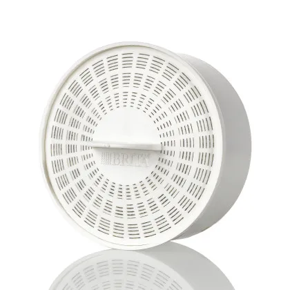 BRITA AquaAroma Wasserfilter Filterkartusche Filterkartusche f&uuml;r Milano Maxi/ 7 Lt. Wassermodul